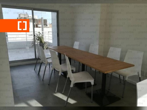 Venta De Apartamento Obra Construcción 2 Dormitorios En Pocitos Nuevo, Marina 26 Ii Unidad 703