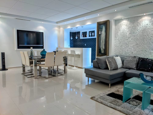 Imagen 2 de 28 de Leal Pérez Vende Apartamento En Trigaleña Alta,res Acrópolis
