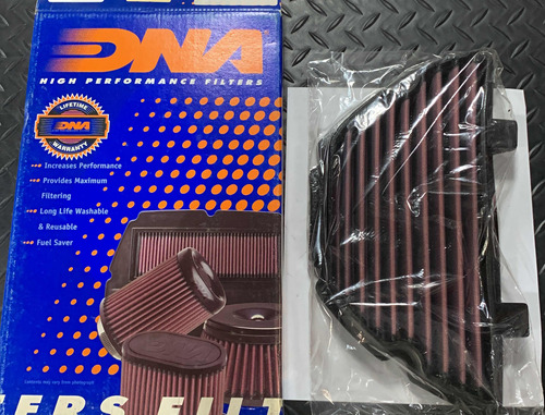 Filtro De Aire Marca Dna Para R1 2007