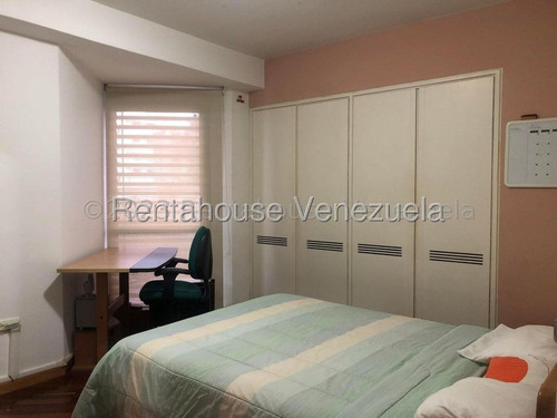 Apartamento En Alquiler Los Palos Grandes Mls #25-19131