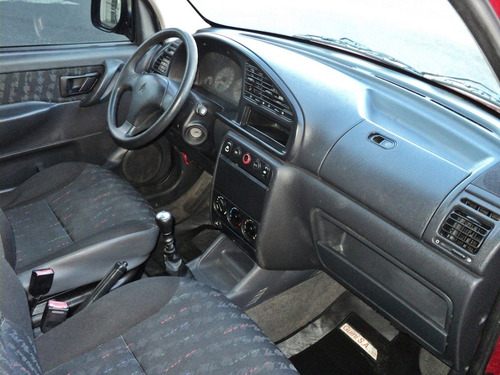 Imagen 9 de 10 de Citroen Berlingo 2009 Multispace 1.9d Full Doble Porton!!!