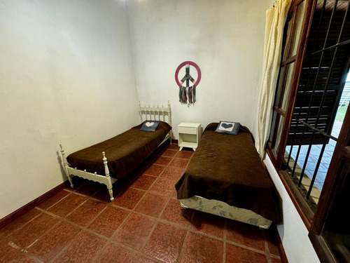 Venta Casa 3 Dormitorios En Villa General Belgrano