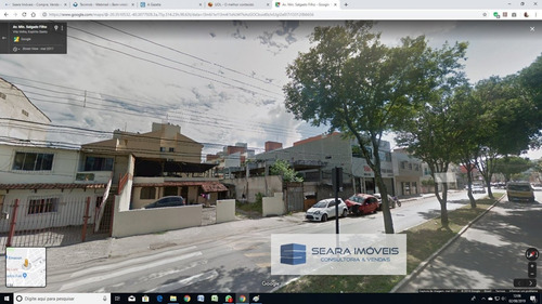Casa A Venda No Bairro Santa Inês Em Vila Velha - Es. - 429-1