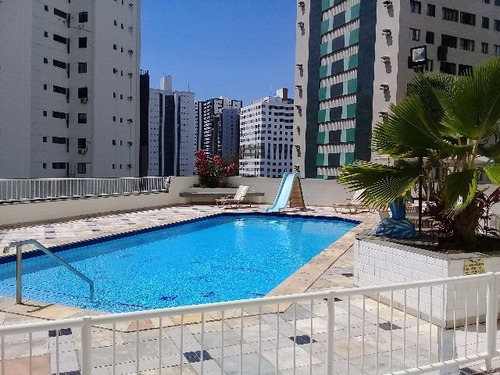 Imagem 16 de 27 de Apartamento 3 Quartos Sendo 1 Suite 78m2 Na Pituba - Lit825 - 31910418