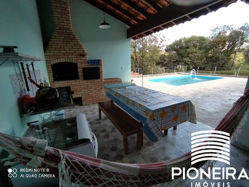 Imagem 3 de 19 de Chacara - Ch00113 - 69379573