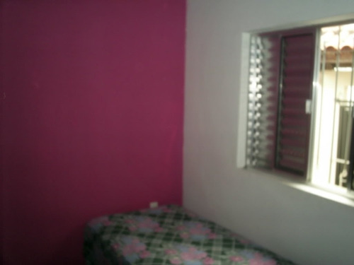 Imagem 6 de 12 de Casa Em Vila Natal - Mogi Das Cruzes - 1734