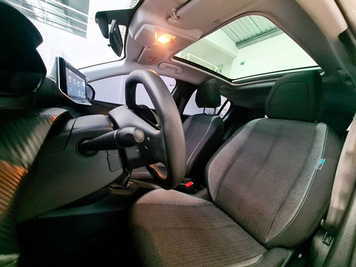 Peugeot 208 1.0 FIREFLY STYLE