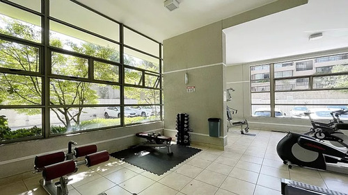 Condominio A 2 Cuadras Nueva Linea 7 Del Metro Estoril