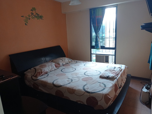 Imagen 9 de 11 de En Venta Apartamento 78m2 3h/2b/1e La Vaquera Guarenas 0894