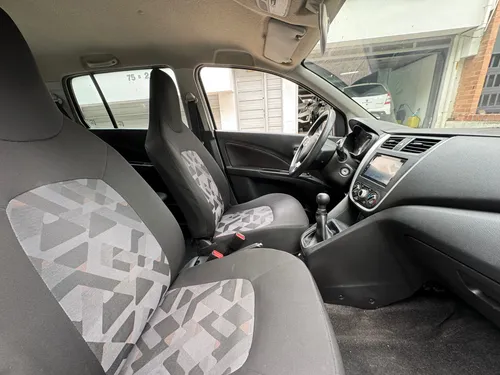 Suzuki Celerio 1.0 Hg MT