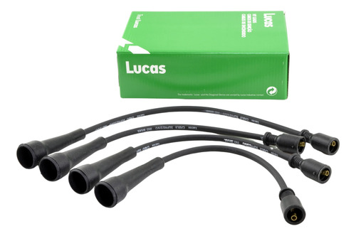 Cables De Bujia Renault Megane Scenic 2.0 F3r