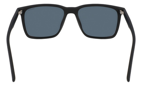 Lentes Sol Nautica Hombre N6259s-5517-005 Matte Black