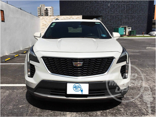 Cadillac Xt4 2020