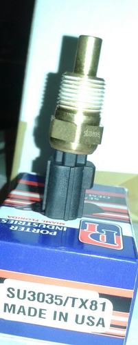 Sensor Temperatura Caravan 97/00 Dakota Grand Caravan S3035