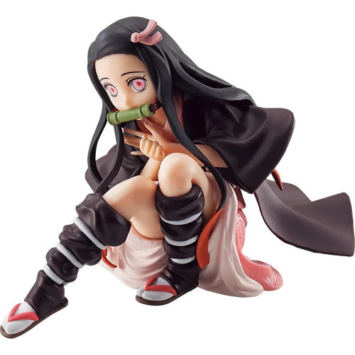 Figura Original Marca Bandai, Ichiban Kuji, Nezuko