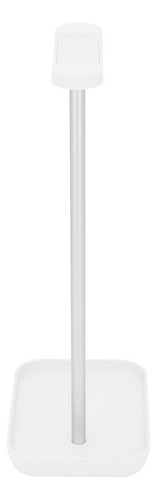 Soporte Para Auriculares De Escritorio Blanco Y Blanco, Anti