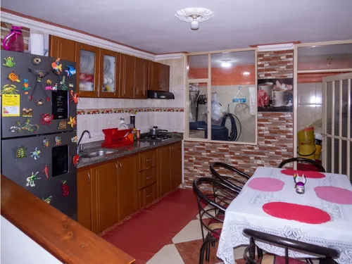 Vendo Casa En Fusagasugá