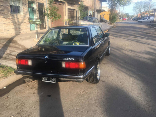 Imagen 7 de 12 de Bmw Serie 3