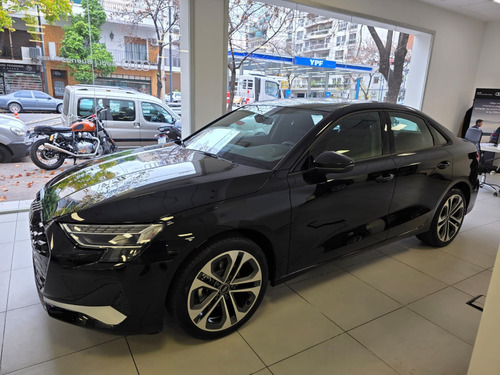 Audi A3 1.4 Tfsi Sedan Advanced 150Cv
