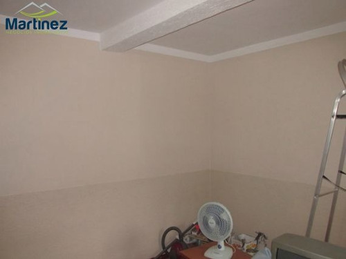 Casa À Venda, 85 M² Por R$ 395.000,00 - Jardim Grimaldi - São Paulo/sp - Ca0196