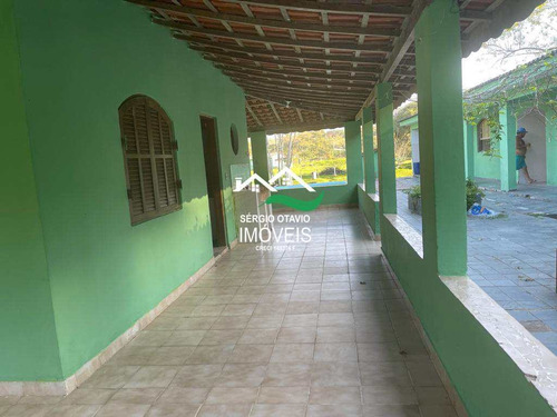Imagem 9 de 30 de Chácara, Area Rural, Pedro De Toledo - R$ 729 Mil, Cod: 597 - V597