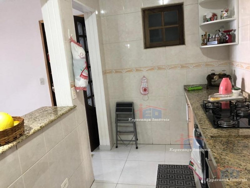Imagem 13 de 15 de Ref.: 4369 - Sobrados Em Osasco Para Venda - V4369