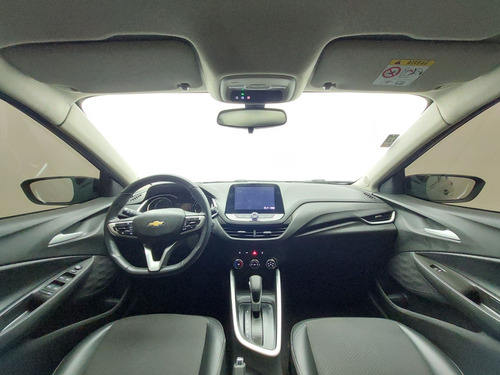 Chevrolet Onix 1.0 TURBO FLEX PLUS LTZ AUTOMÁTICO