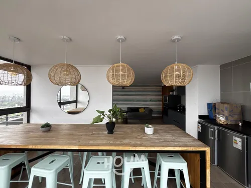Departamento Avenida La Florida Id: 149482