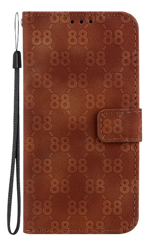 B Funda De Teléfono Para Infinix Smart 7 Plus Kickstand