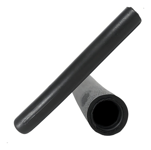 Manopla Manoplinha Bicicleta Alavanca Freio Varao Pto/ Sueco Cor Preto