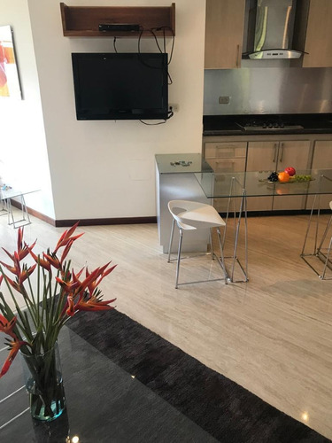 Imagen 8 de 18 de Vendo Apartamento 60m2 1h/2b/2p Colinas De Bello Monte 3107