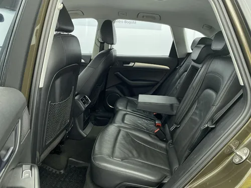 Audi Q5 2.0 Tfsi S-tronic Luxury