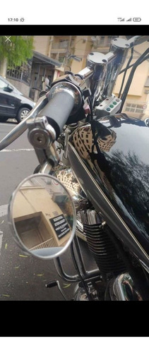 Yamaha Virago 535
