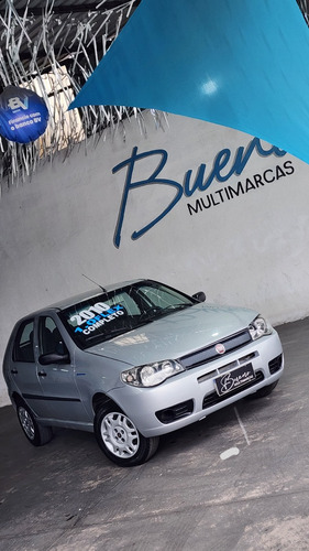Fiat Palio 1.0 Fire Economy Flex 5p