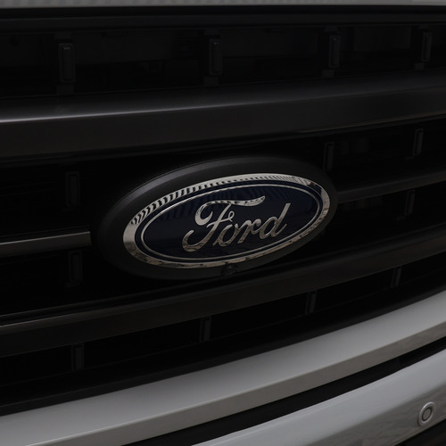 Ford F-150 5.0 Lariat V8 Aut. 4P