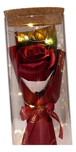 Zx Valentine's Day Gift Flowers Style | MercadoLivre