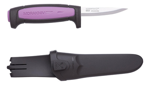 Craftline Comercio Cuchillo De Precisión Con Sandvik Hoja De