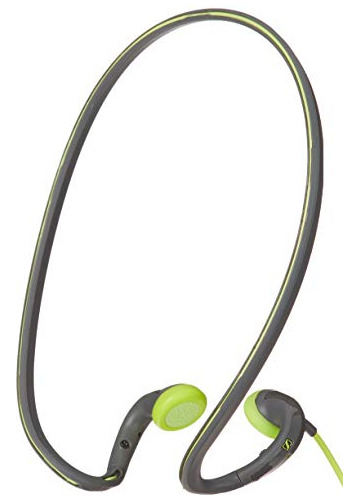 Sennheiser Pmx 684i Ejercicio Fitness Deportes De Mz3sf