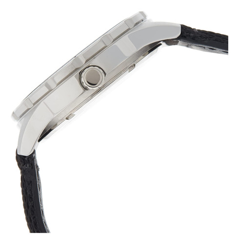 Reloj Casio Mtp-s120l-1avcf Con Energía Solar, 100 M, Resist