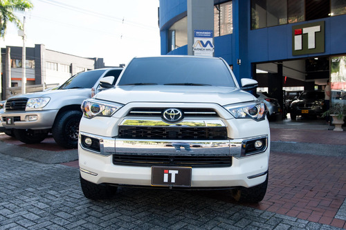Toyota 4Runner 4.0 Limited Fl