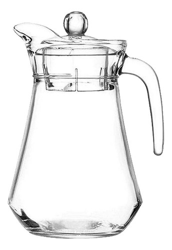 Jarra Vidrio Templado 1,3 Litros Luminarc Arc Jug