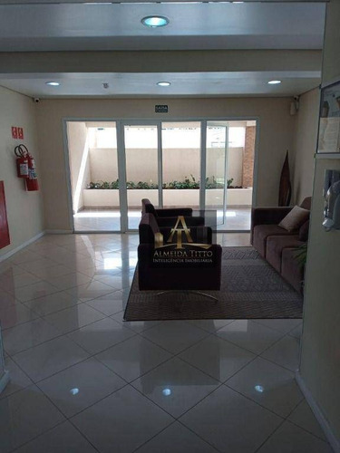 Imagem 6 de 30 de Linda Cobertura Duplex Pronta Para Morar No Edifício Play Barueri 196 M² Por Apenas R$ 1.650.000,00 Promoção Devido Pandemia! - Co0036