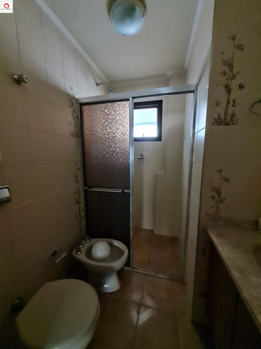 Imagem 10 de 14 de Praia Das Pitangueiras, Próximo Ao Mar, 3 Dormitórios (1 Closet E Suíte), Sala Para 2 Ambientes Com Sacada, Vista Para O Mar, 2 Vagas , Lazer - Ap05532 - 68901584