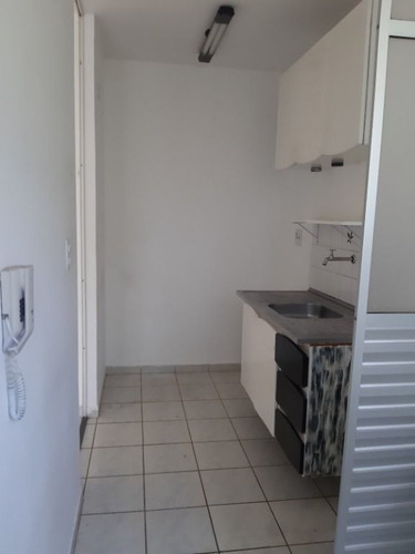 Imagem 9 de 28 de Apartamento Com 2 Dormitórios À Venda, 50 M² Por R$ 160.000,00 - Jardim Morumbi - Indaiatuba/sp - Ap0484