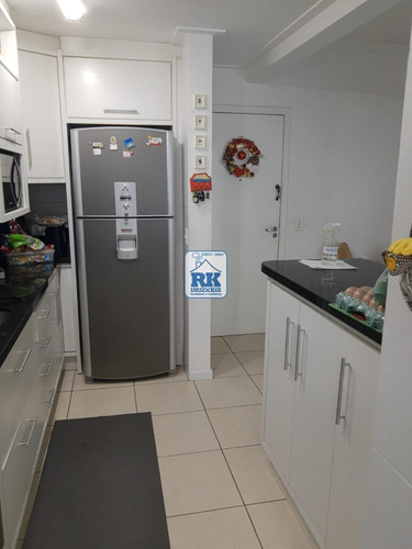 Imagem 2 de 24 de Apartamento À Venda Em Ingleses Norte - Ap008512