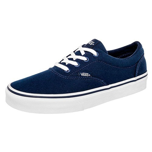 ICOMPRE 2 DE CADA CAJA tenis vans azul marino mujer Y OBTENGA UN 70% DESCUENTO!