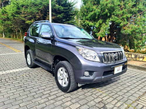Imagen 3 de 14 de Toyota Prado Sumo Tx