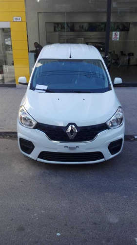 Renault Kangoo 1.6 Sce Zen