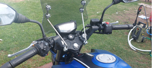 Tvs Rtr 200 Fi
