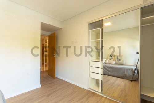 Vendo Departamento 2 Dormitorios C/balcón Y Terraza Exclusiva